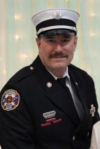 Please help support the family of Capt. David Mains