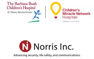 Norris sponsoring fundraiser tournament to benefit Children's Miracle Network