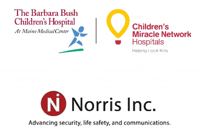 Norris sponsoring fundraiser tournament to benefit Children's Miracle Network