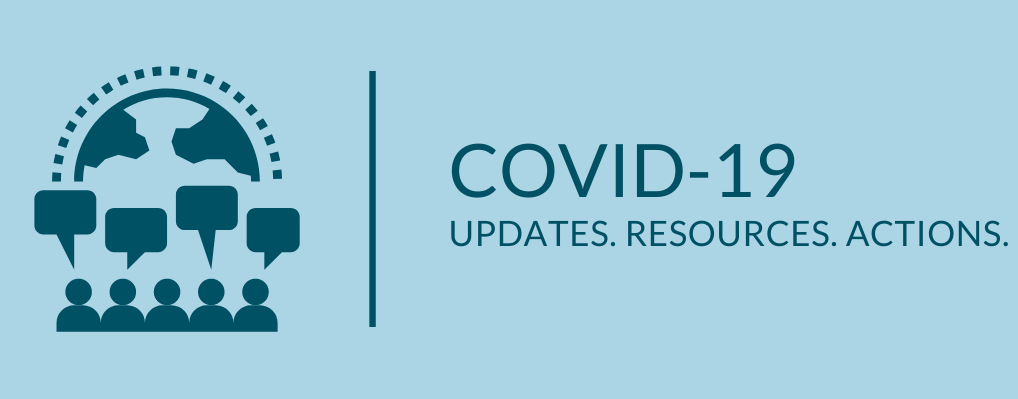 Covid-19-updates