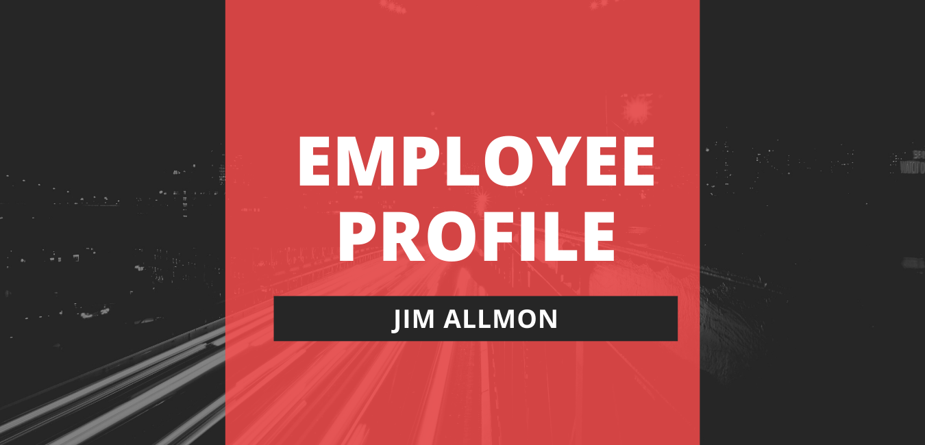 Employee Profile Jim Allmon